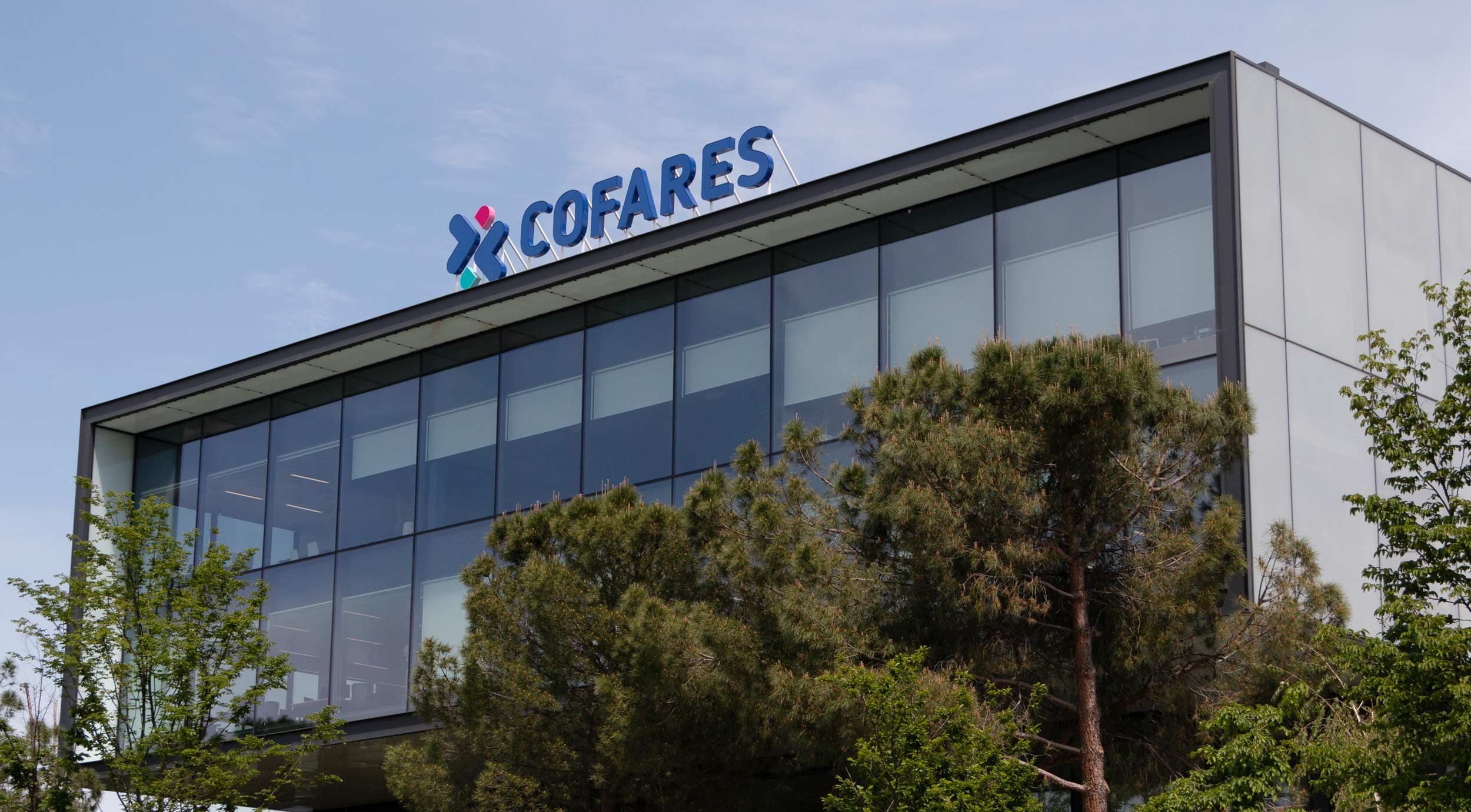 Cofares Crece Un 6 5 Y Llega A Los 4 000 Millones De Ventas En 2022 Cofares Crece Un 6 5 Y Llega A Los 4 000 Millones De Ventas En 2022
